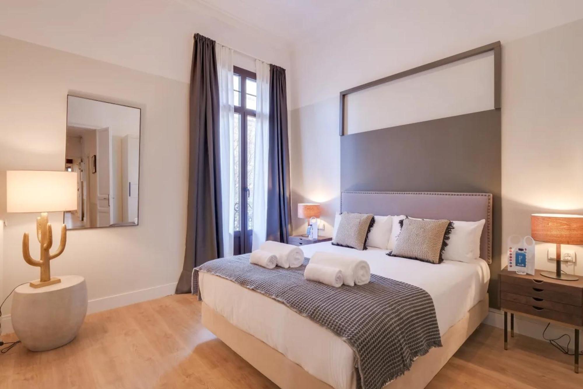 Appartamento Sweett - Carrer Sepulveda