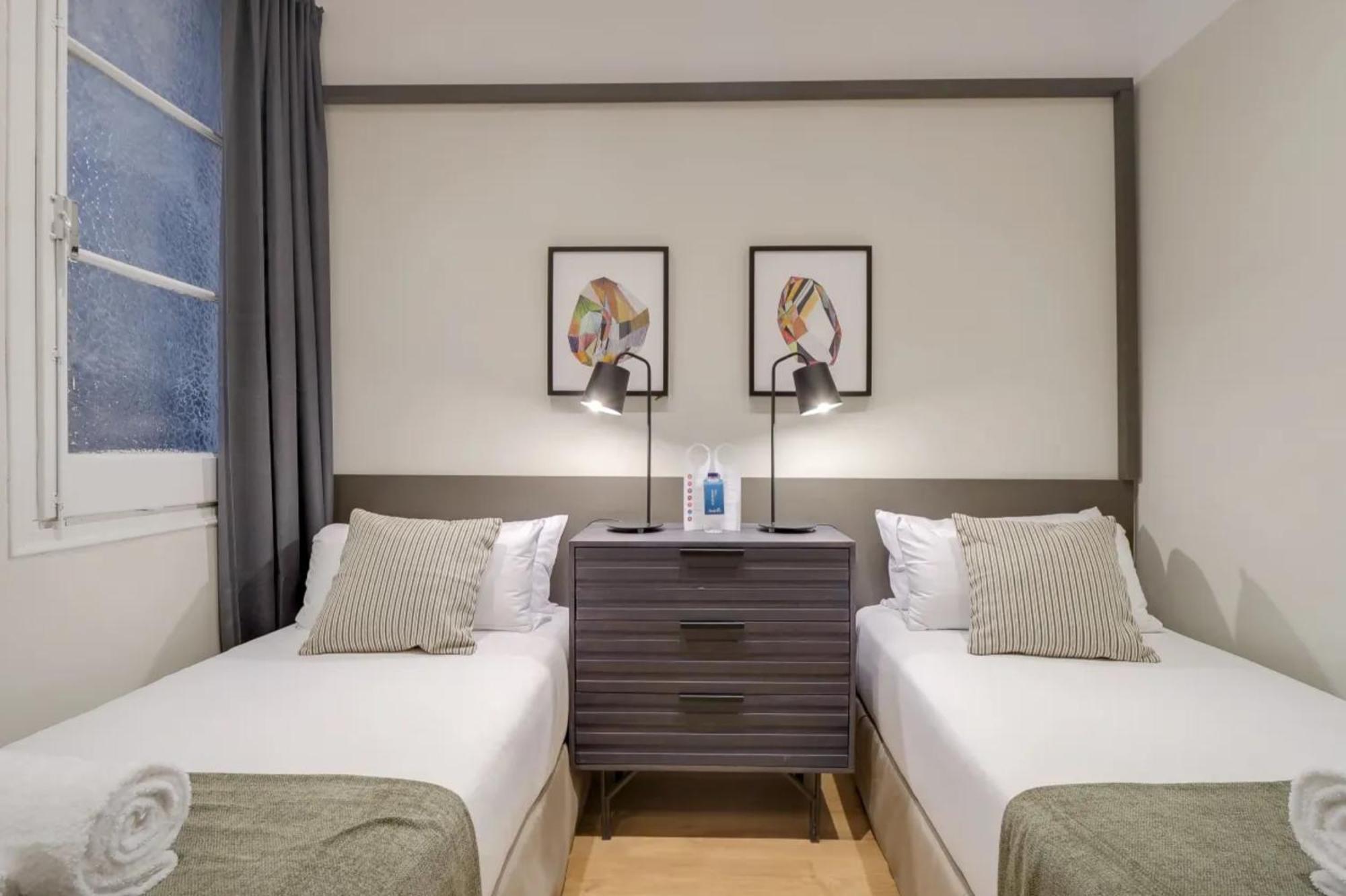 Appartamento Sweett - Carrer Sepulveda