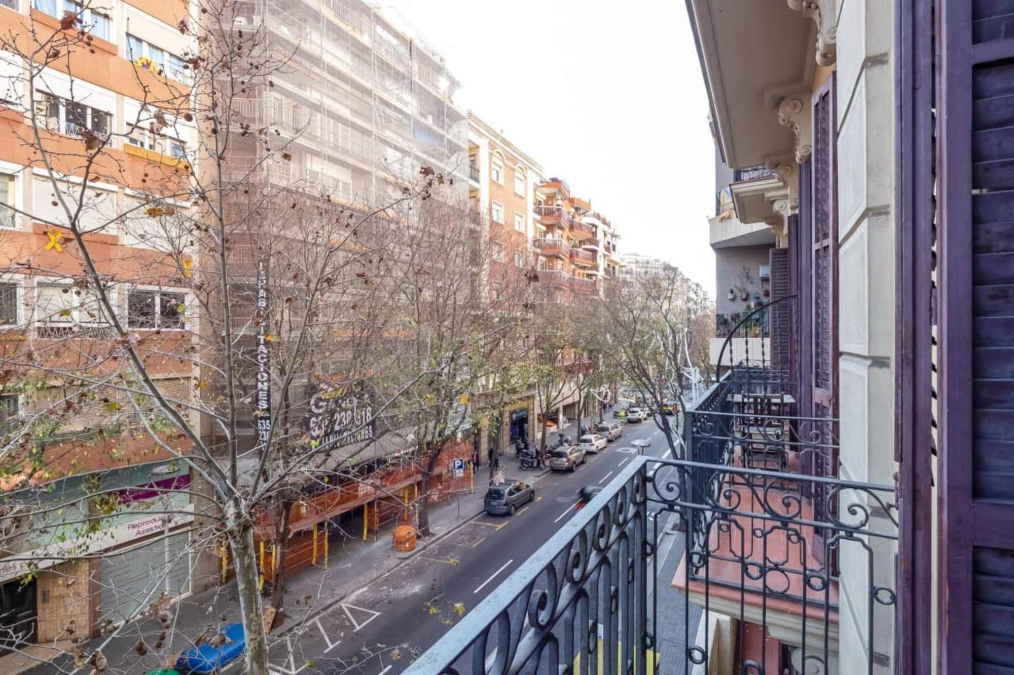 Sweett - Carrer Sepulveda Appartamento