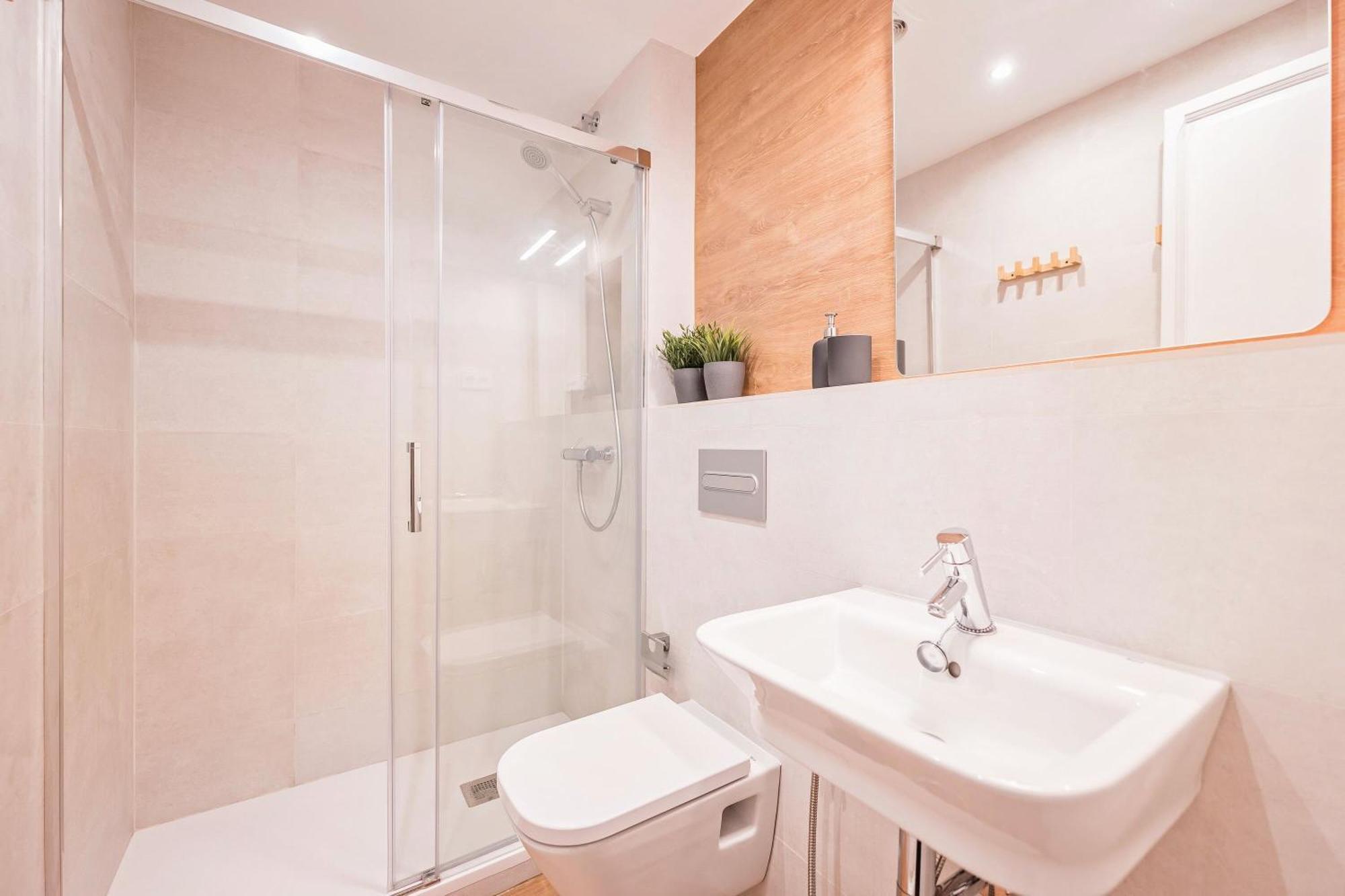 Appartamento Sweett - Carrer Sepulveda *