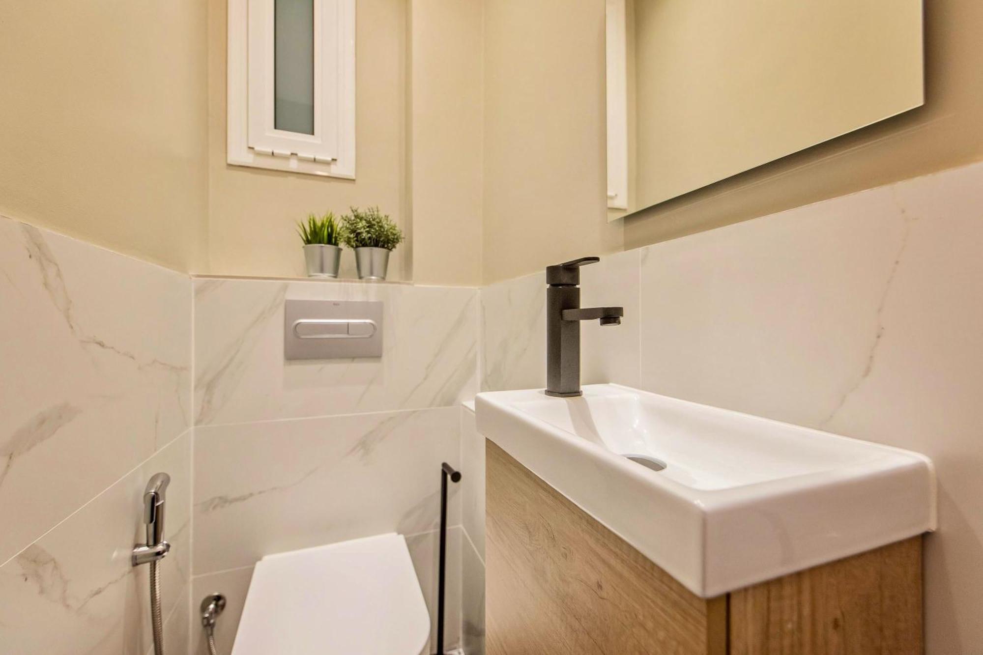 Appartamento Sweett - Carrer Sepulveda Barcellona