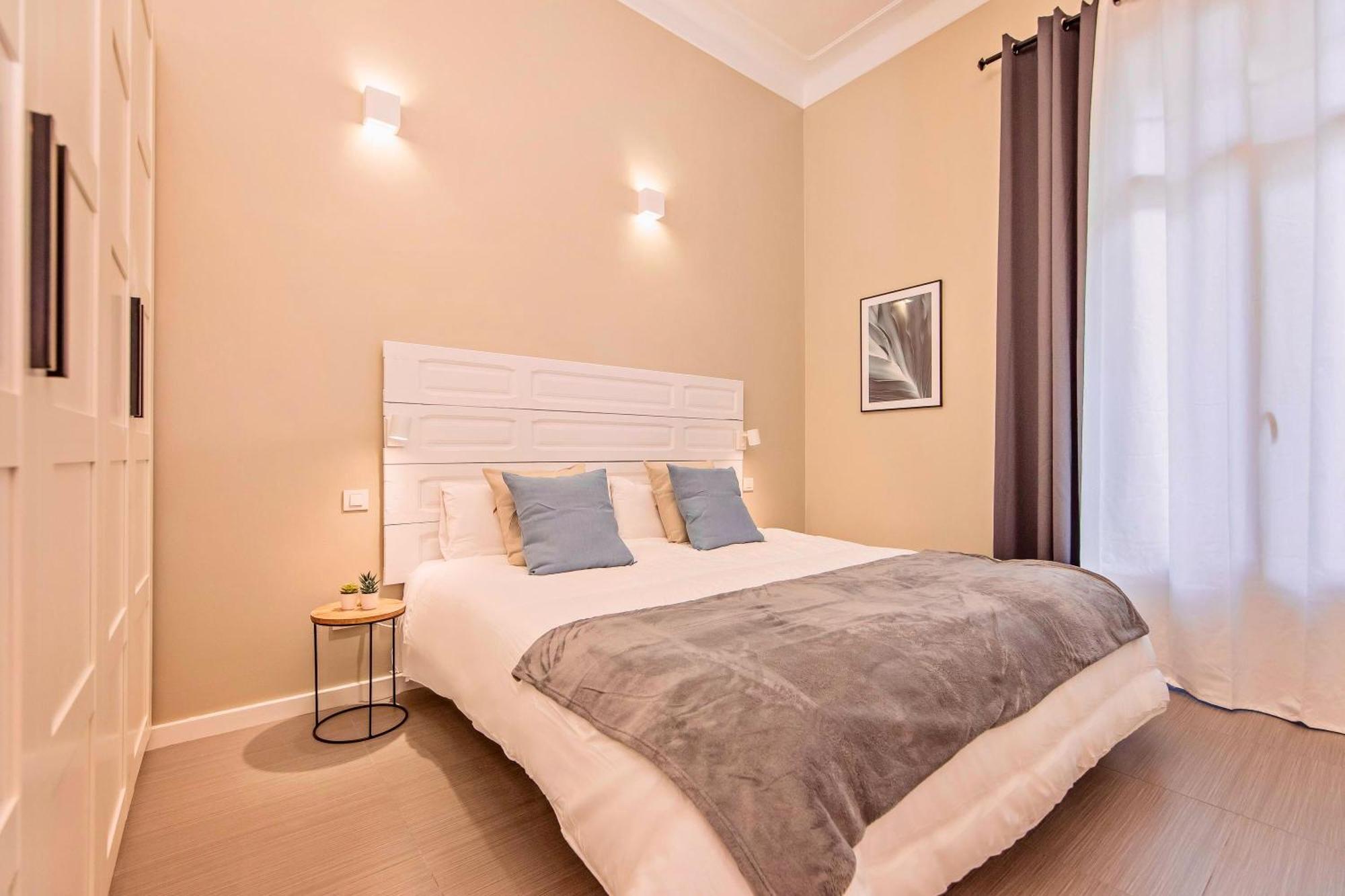 Appartamento Sweett - Carrer Sepulveda *