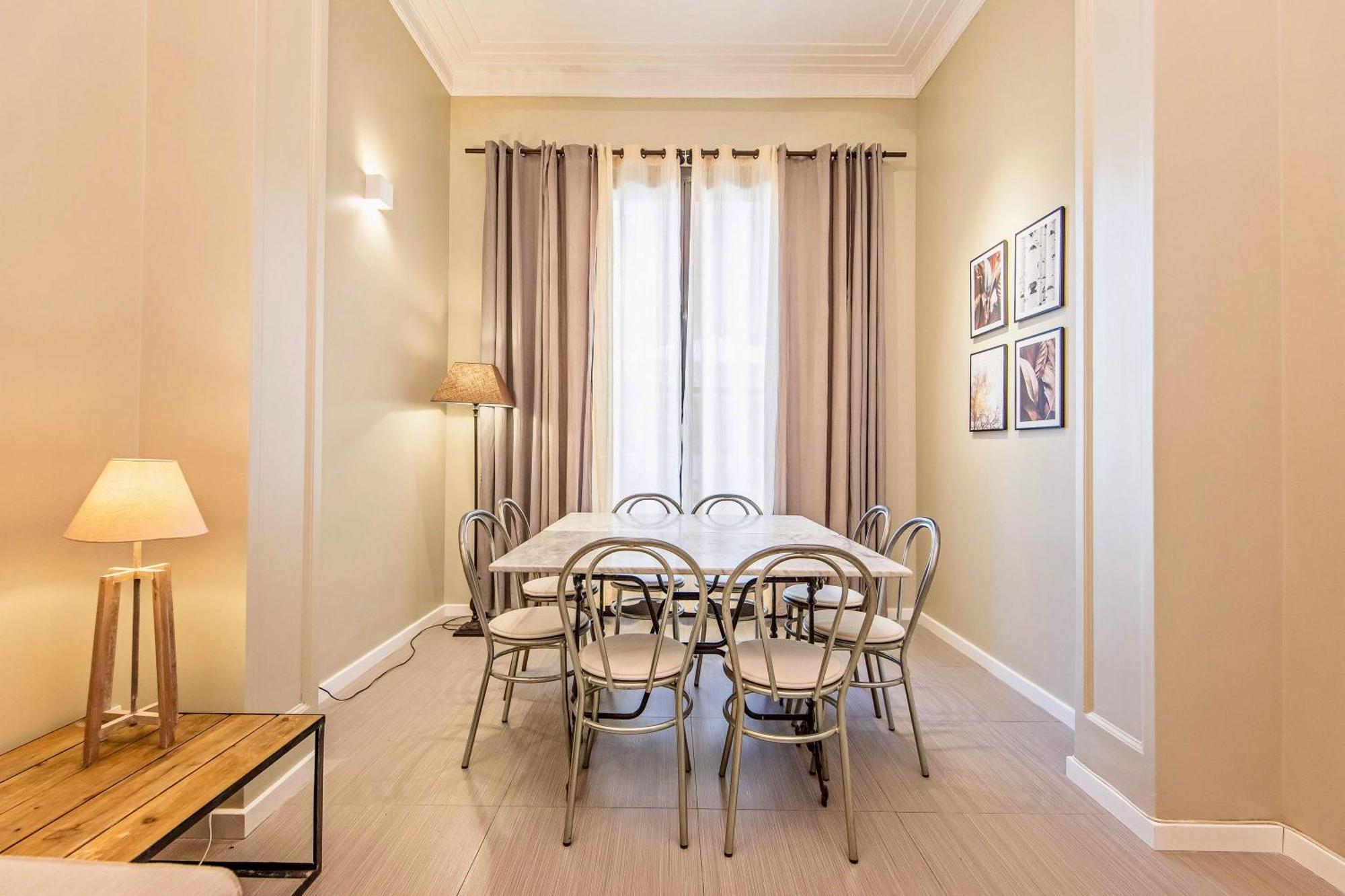 Appartamento Sweett - Carrer Sepulveda Barcellona